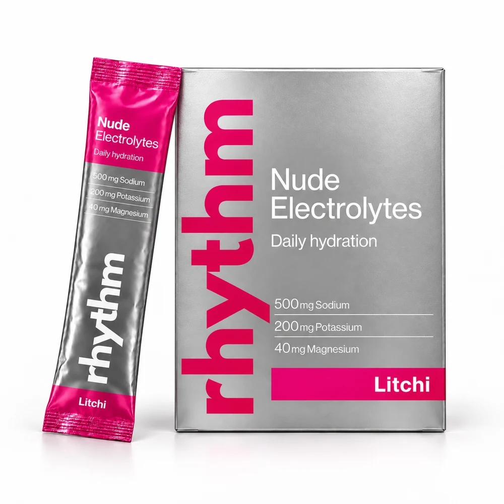 rhythm Nude