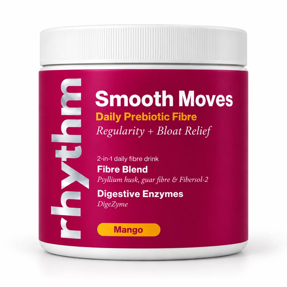 rhythm Smooth Moves